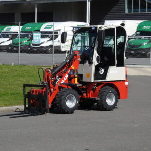 Mini 750