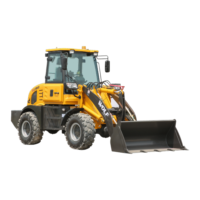 WL160