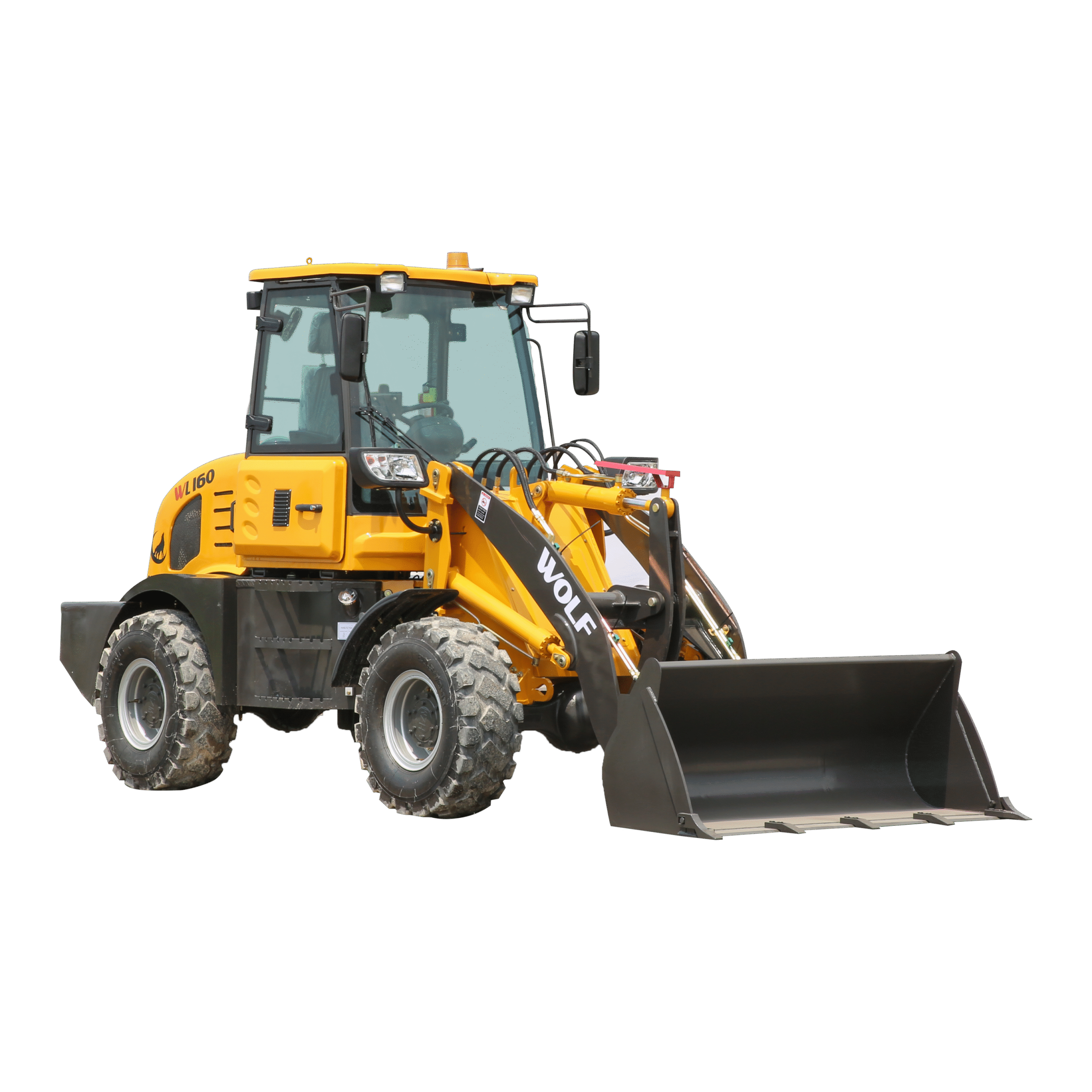 WL160