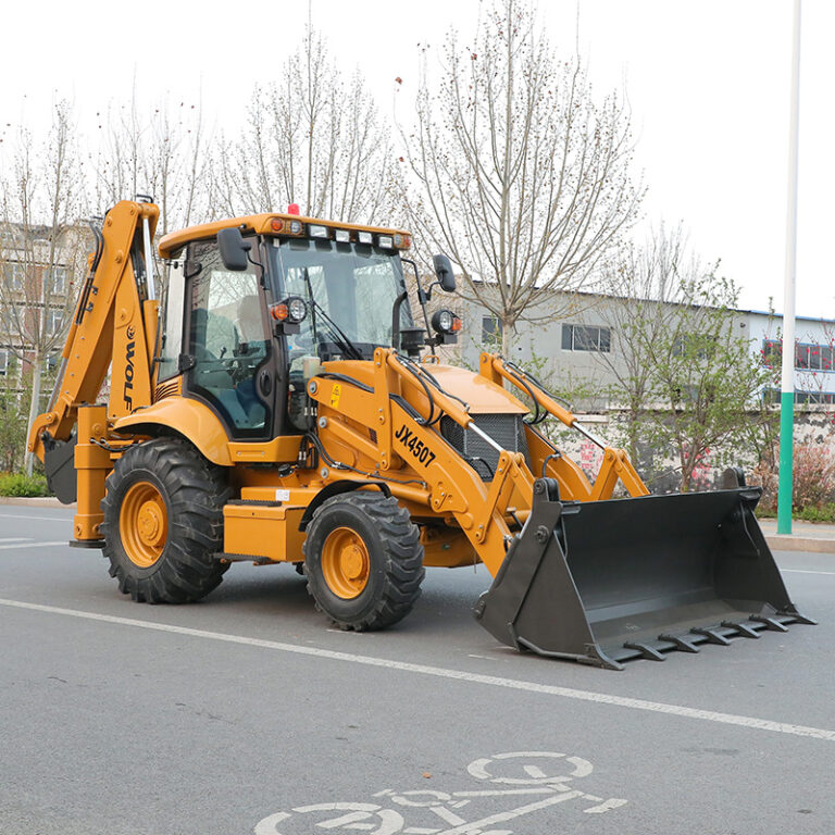 JX4507