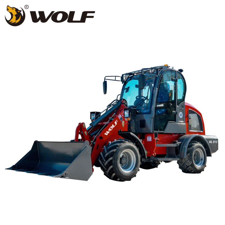 WL812