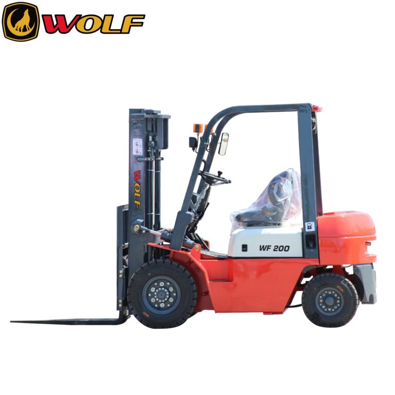 WF300