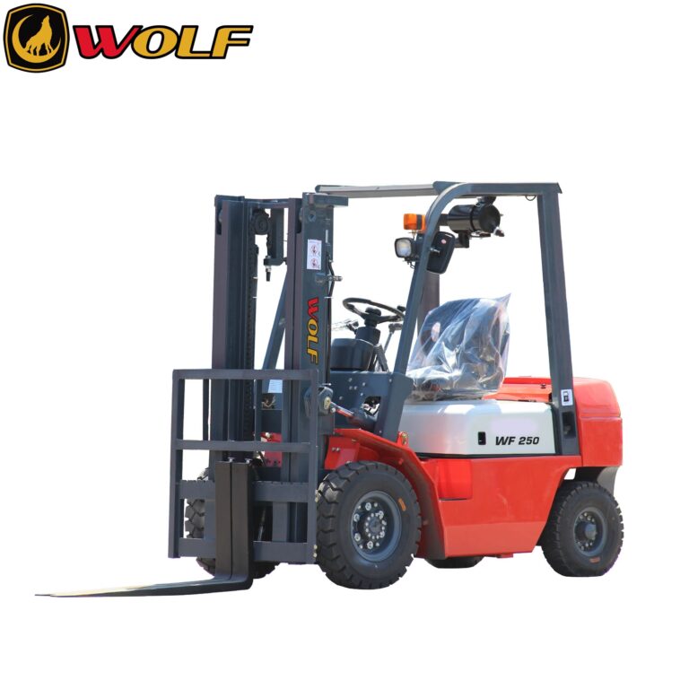 WF250