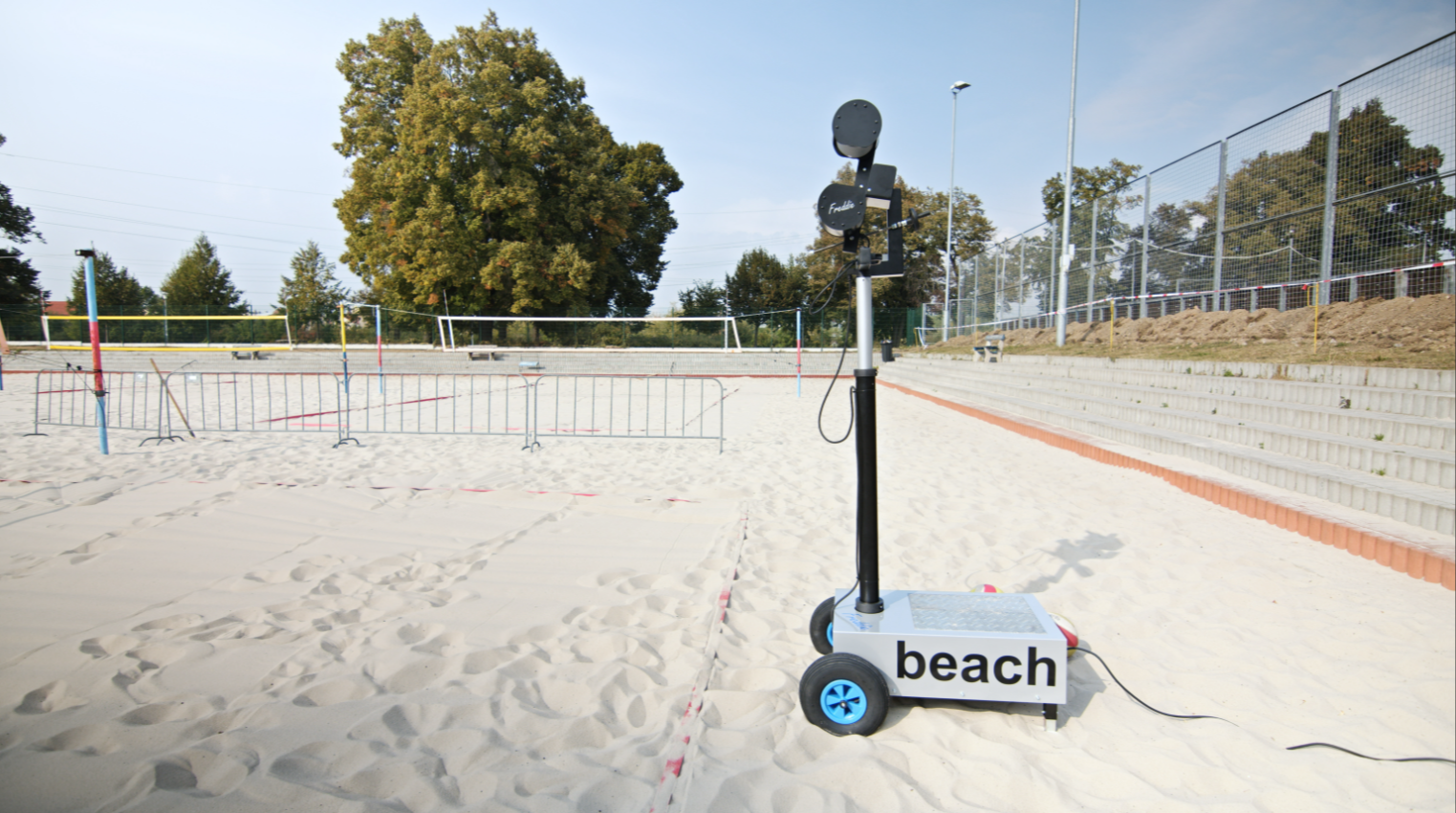 Freddie BEACH - Image 2
