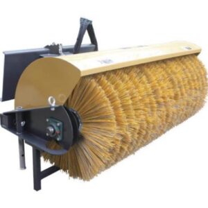 sweeper