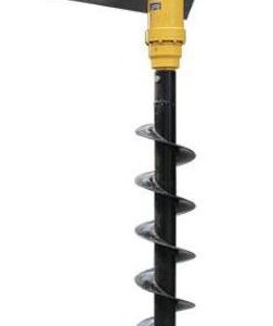Earth auger (0300,L1500)