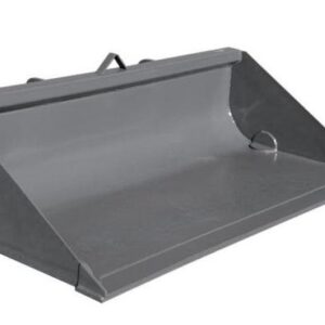 Dustpan bucket