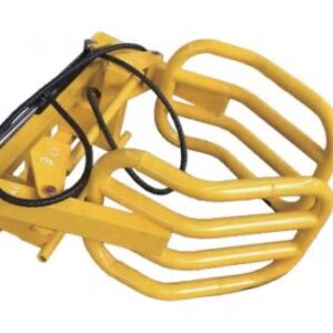 Ha Bale Grapple (Bale Grap)