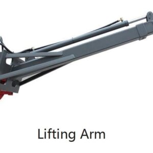lifting arm