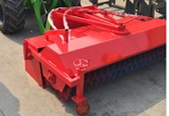 sweeper