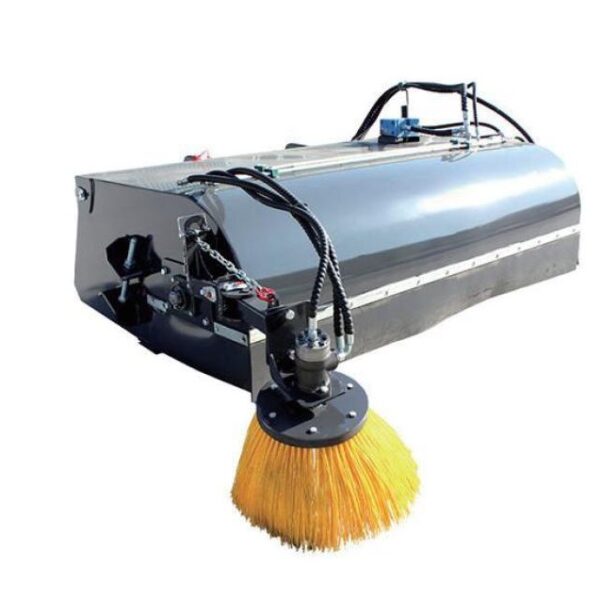 closed street sweeper ( sweeper gutter brush)