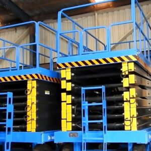 2025 SIT LTD 3-18M SCISSOR LIFT