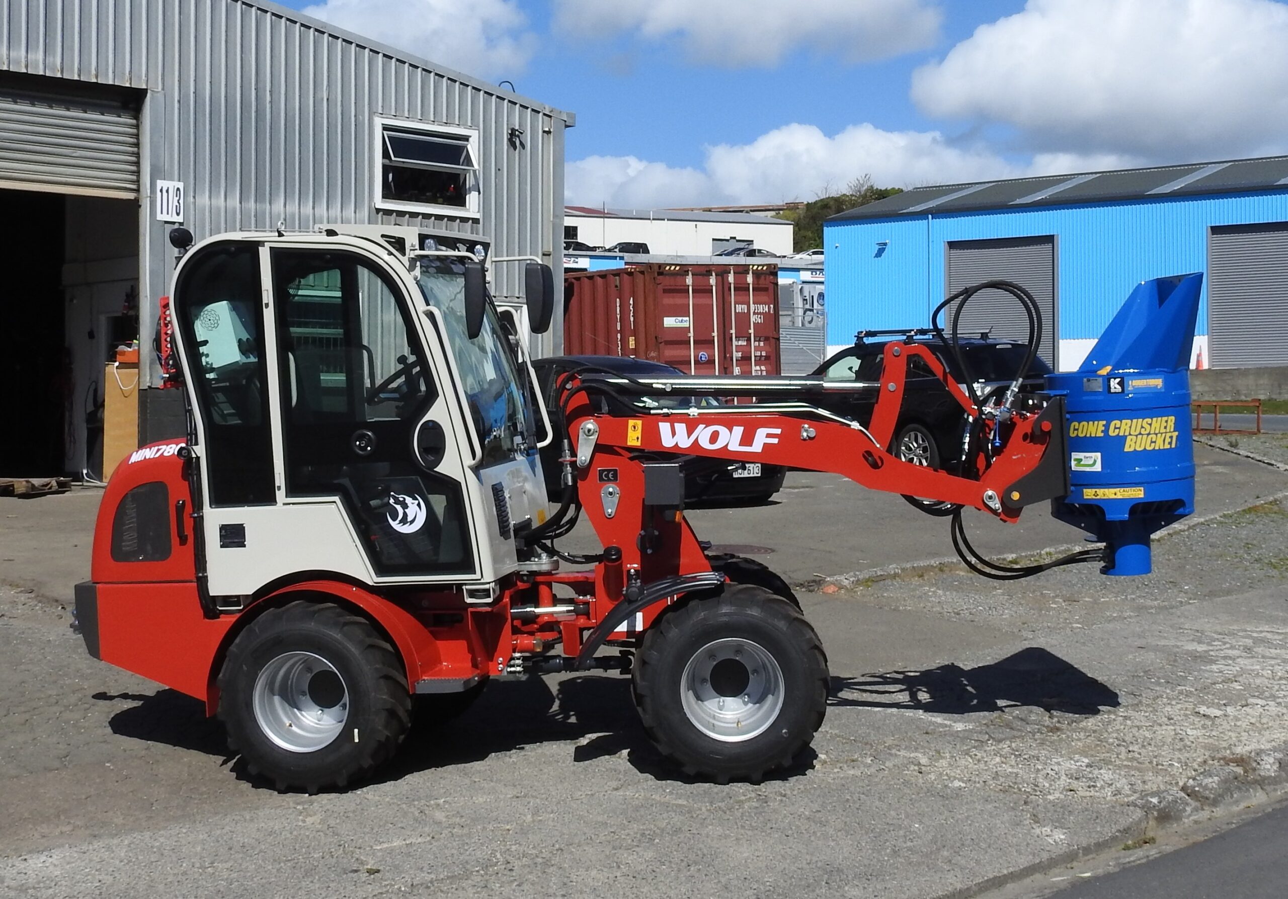 Dealer & Operator Starter Package – Construction Equipment, Light & Heavy Trailers, and Aluminium Caravans - Image 13